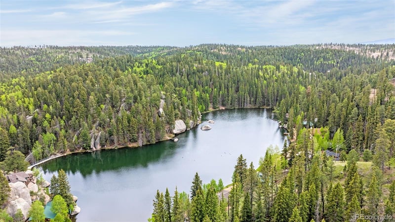 8855 Carroll Lakes Rd #30, Woodland Park, CO 80863