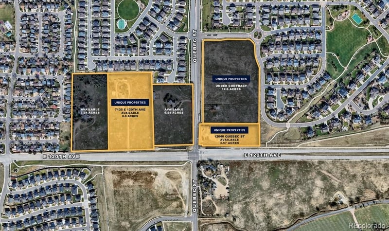 7135 E 120th Ave, Brighton, CO 80602