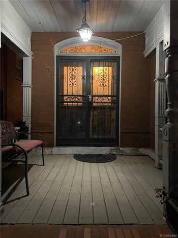 1250 N Ogden St, Denver, CO 80218
