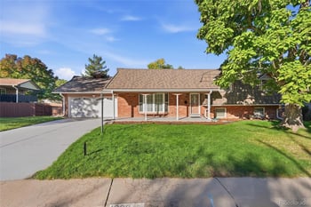 12234 W Applewood Knolls Dr, Denver, CO 80215