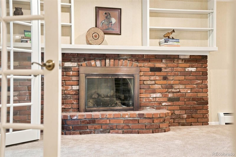 12234 W Applewood Knolls Dr, Denver, CO 80215