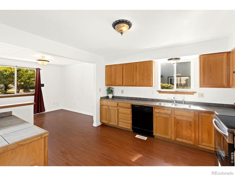 3507 Burlington Ave, Evans, CO 80620