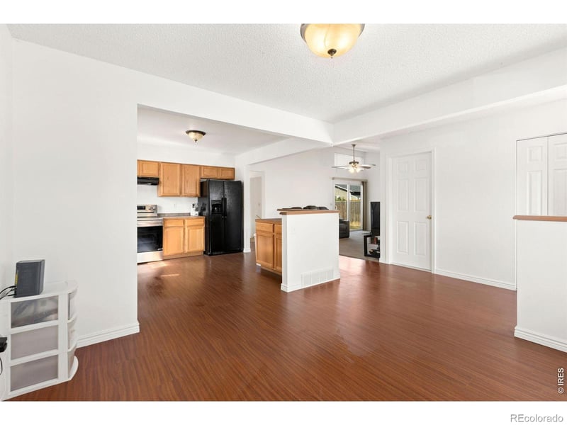 3507 Burlington Ave, Evans, CO 80620