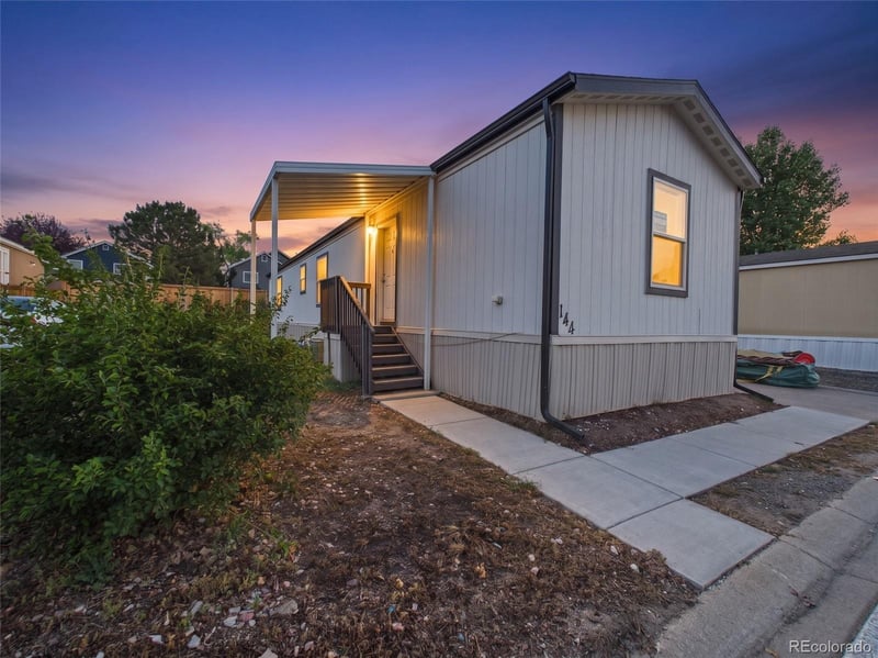 Home Worth Check