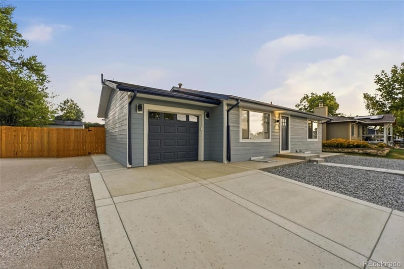7217 W 79th Dr, Arvada, CO 80003