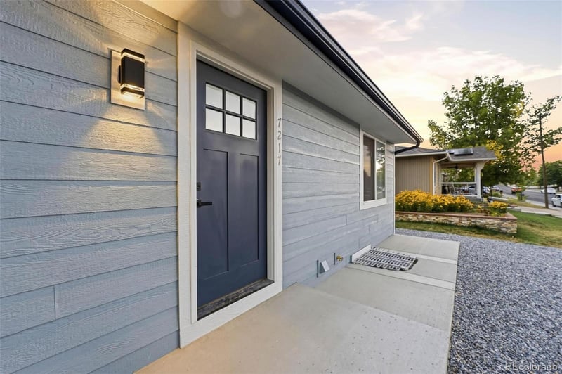 7217 W 79th Dr, Arvada, CO 80003