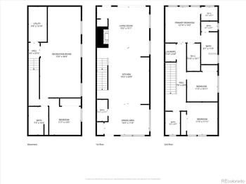 3316 Ames St, Denver, CO 80212