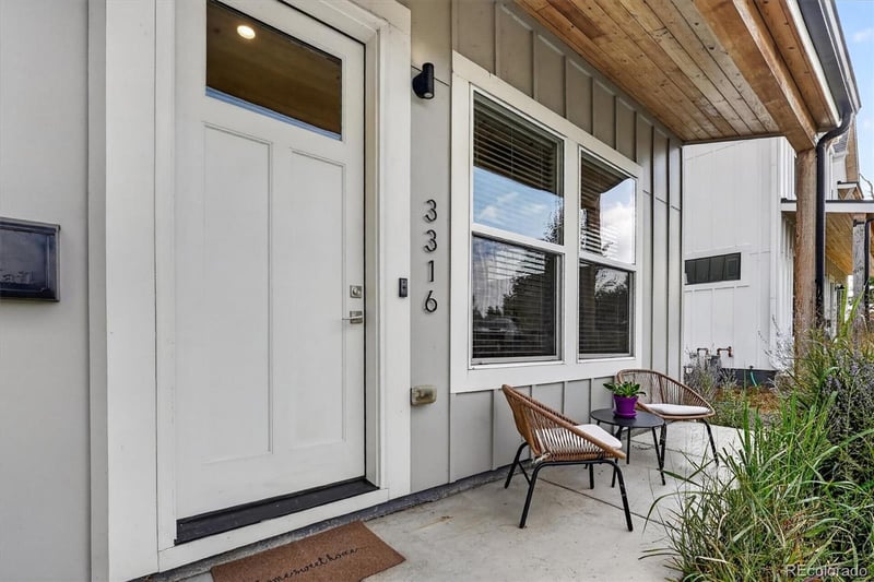 3316 Ames St, Denver, CO 80212