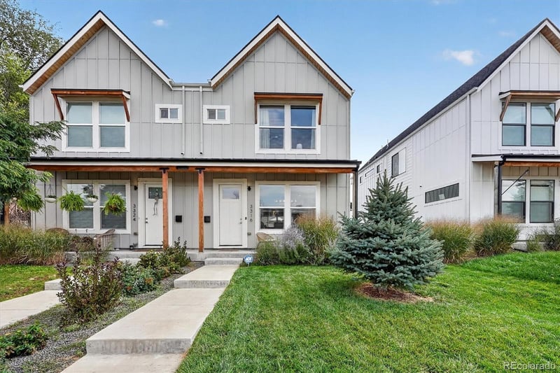 3316 Ames St, Denver, CO 80212