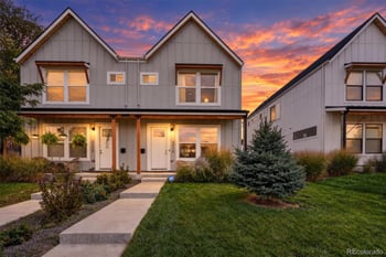 3316 Ames St, Denver, CO 80212