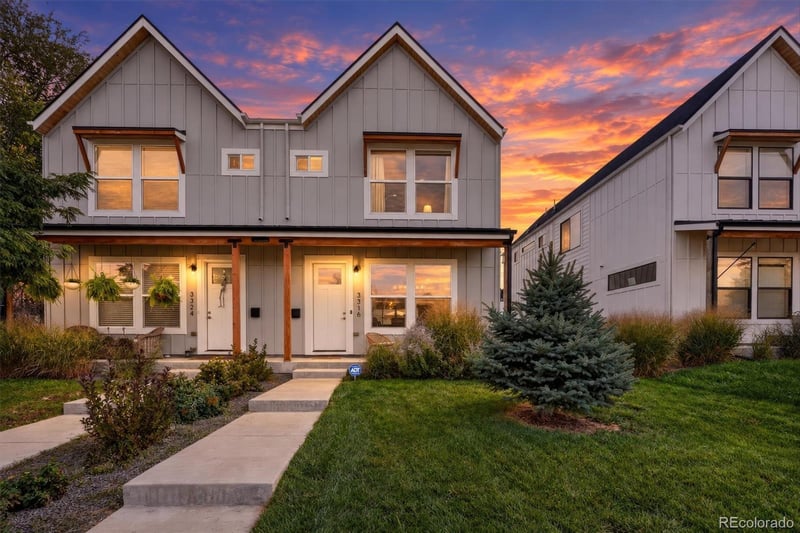 3316 Ames St, Denver, CO 80212