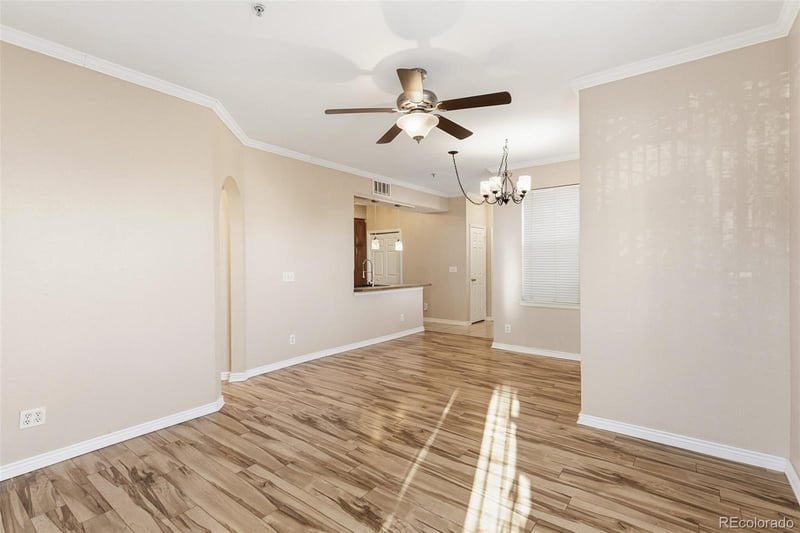 12766 Ironstone Way #201, Parker, CO 80134