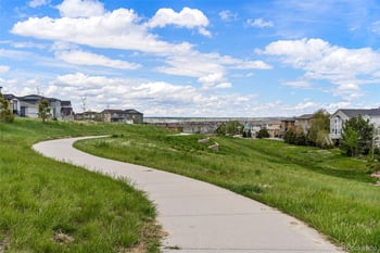 12716 Espera Way, Parker, CO 80134
