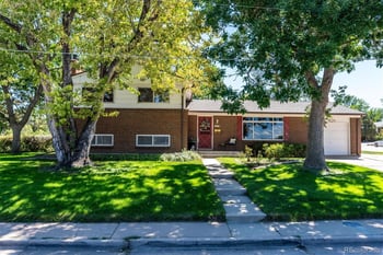 7050 S Uinta St, Centennial, CO 80112