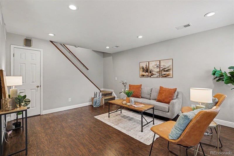 7972 Chase Cir #82, Arvada, CO 80003