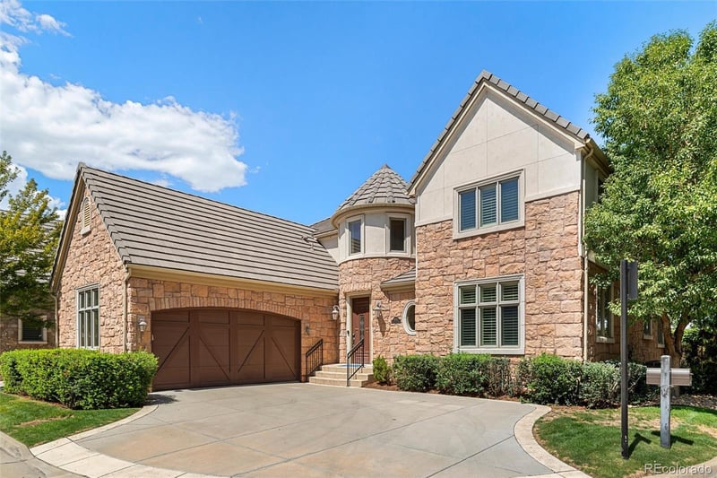 8735 E Iliff Dr, Denver, CO 80231