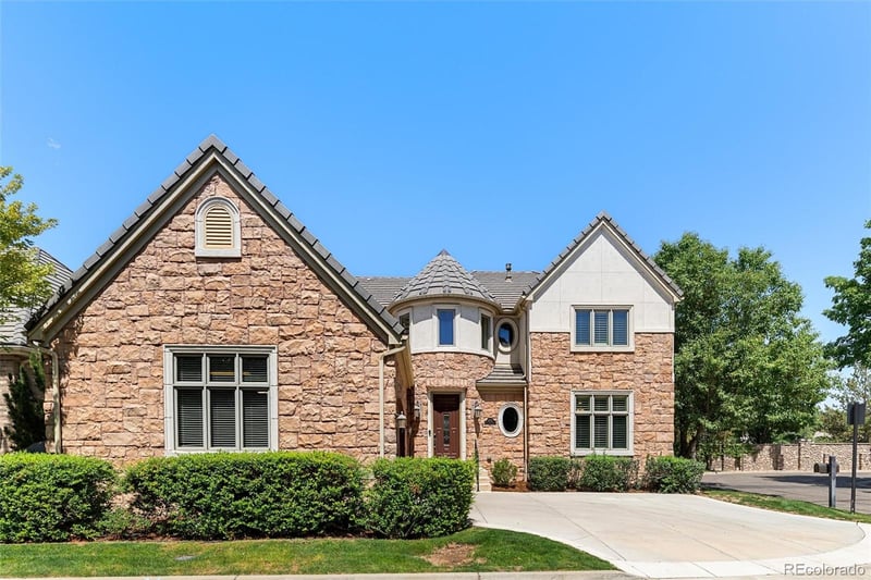 8735 E Iliff Dr, Denver, CO 80231