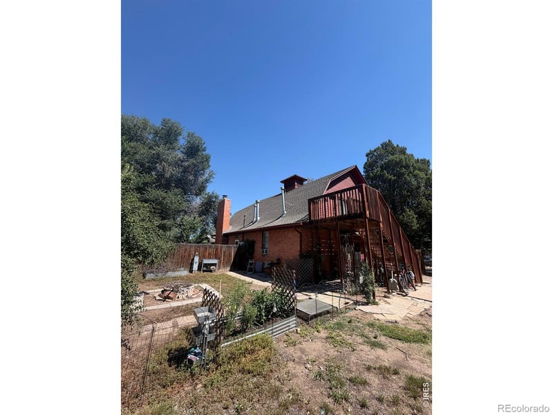 209 N Roosevelt Ave, Fort Collins, CO 80521