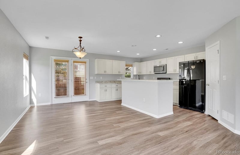 17390 Waterhouse Cir #A, Parker, CO 80134