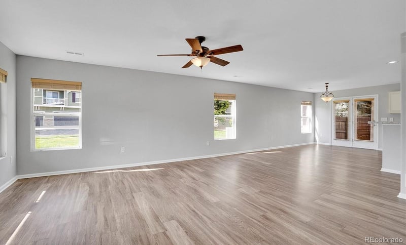 17390 Waterhouse Cir #A, Parker, CO 80134