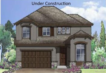 5744 Zounds Way, Colorado Springs, CO 80927