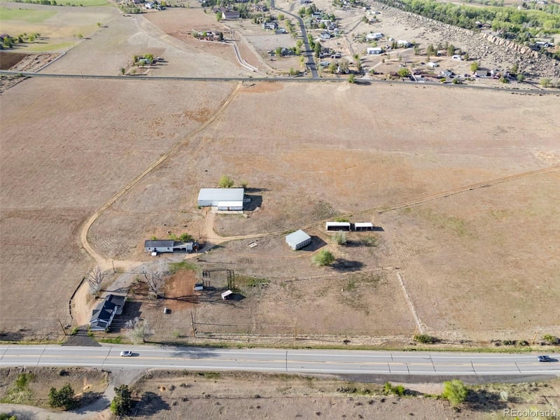 7467 W Us Highway 34, Loveland, CO 80537