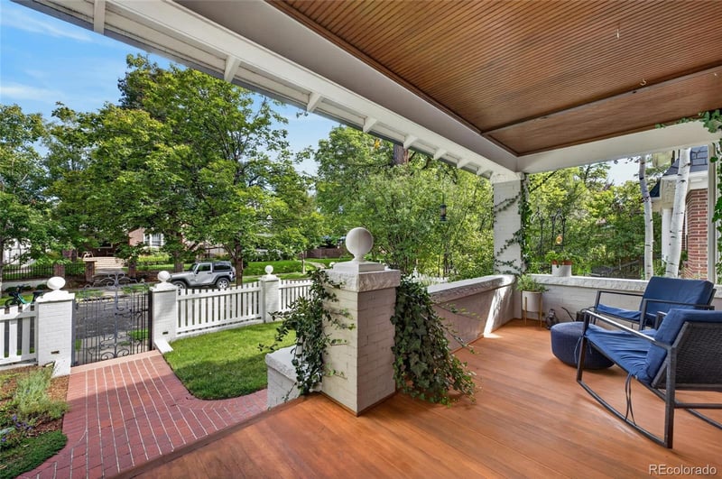 425 N Franklin St, Denver, CO 80218