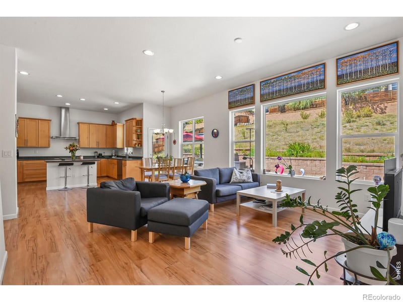 16519 W 15th Ave, Golden, CO 80401
