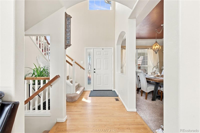 1830 Baldwin Park Rd, Castle Rock, CO 80104