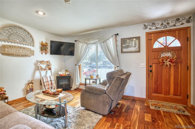 15953 E Baltic Pl, Aurora, CO 80013