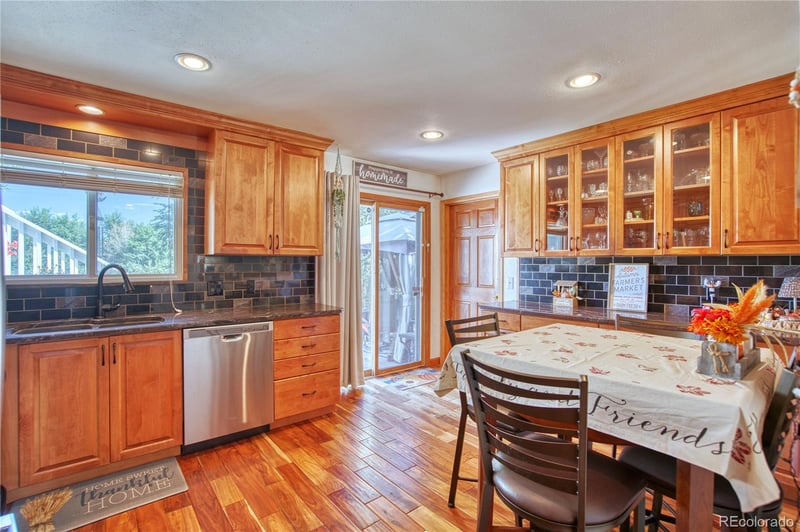 15953 E Baltic Pl, Aurora, CO 80013