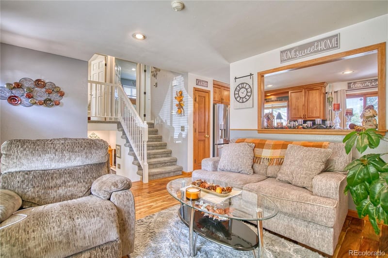 15953 E Baltic Pl, Aurora, CO 80013