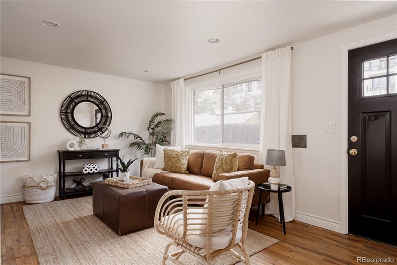 2615 W 26th Ave, Denver, CO 80211