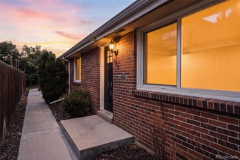 2615 W 26th Ave, Denver, CO 80211