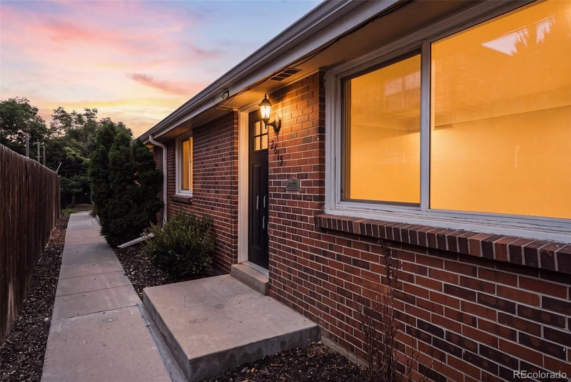 2615 W 26th Ave, Denver, CO 80211