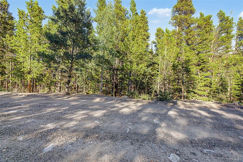 Elk Rd Lot 134, Idaho Springs, CO 80452