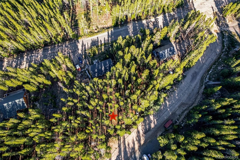 Elk Rd Lot 134, Idaho Springs, CO 80452