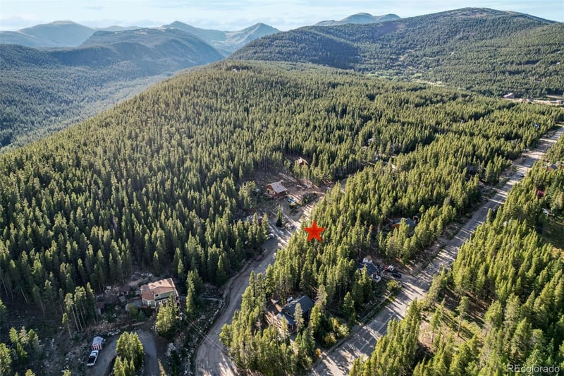 Elk Rd Lot 134, Idaho Springs, CO 80452