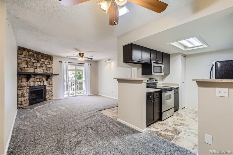 4400 S Quebec St #D203, Denver, CO 80237