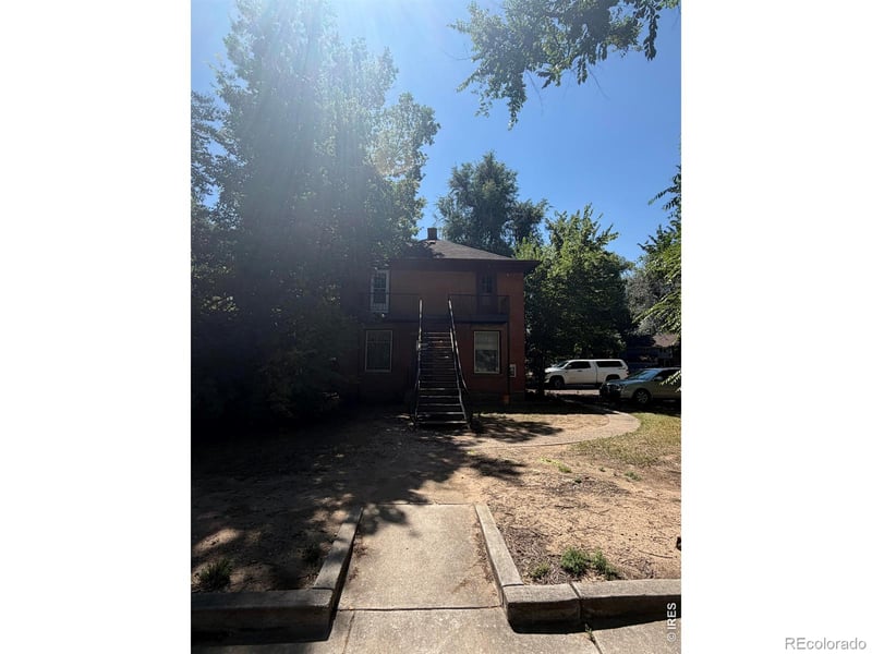 1123 Laporte Ave, Fort Collins, CO 80521