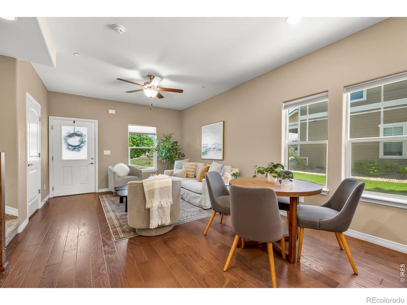 2420 Ridge Top Dr #4, Fort Collins, CO 80526