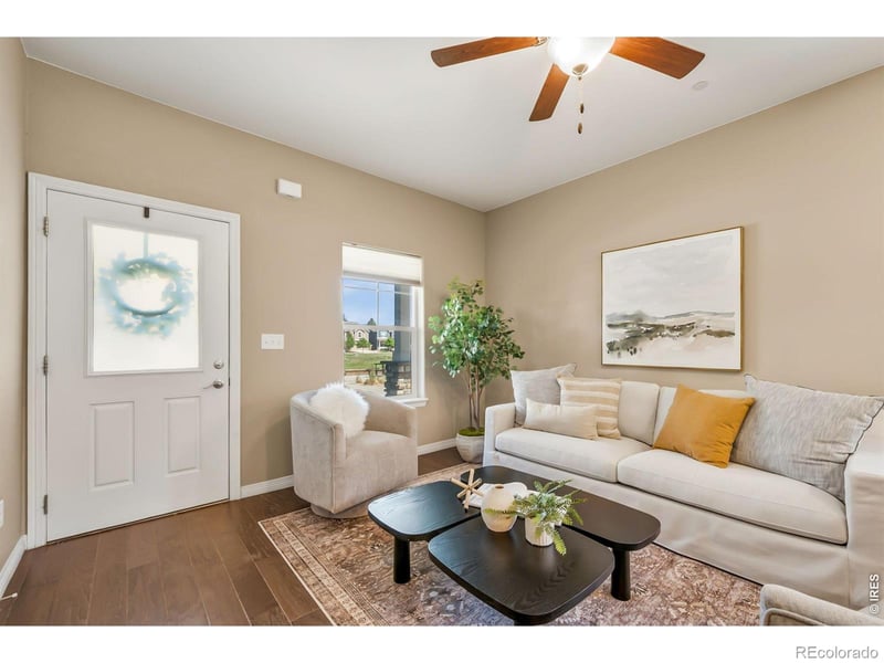 2420 Ridge Top Dr #4, Fort Collins, CO 80526