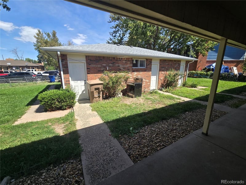 14240 E 22nd Pl, Aurora, CO 80011