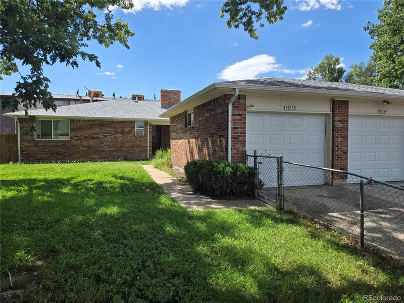 14240 E 22nd Pl, Aurora, CO 80011