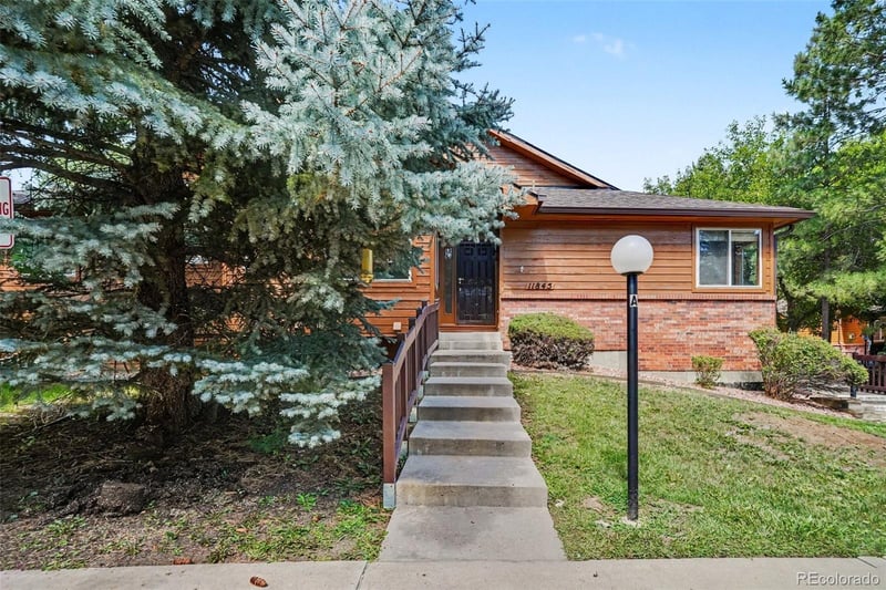 11845 W 66th Pl #A, Arvada, CO 80004