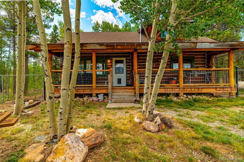 58 Muhly Ct, Fairplay, CO 80440