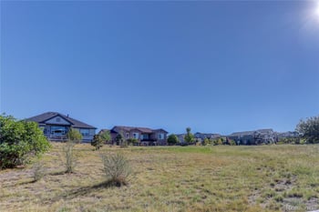 4376 New Santa Fe Trl, Colorado Springs, CO 80924
