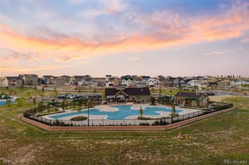 16526 Black Rose Cir, Parker, CO 80134