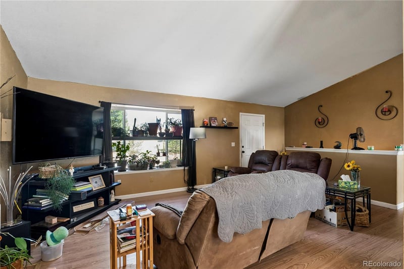 3426 Pikes Peak Rd, Parker, CO 80138