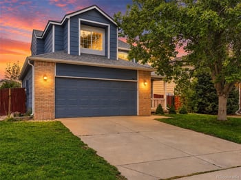 4613 E Bennington Ave, Castle Rock, CO 80104